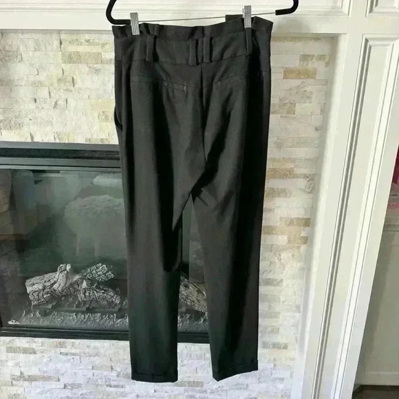 Cue Black Pants - Picture 5 of 5